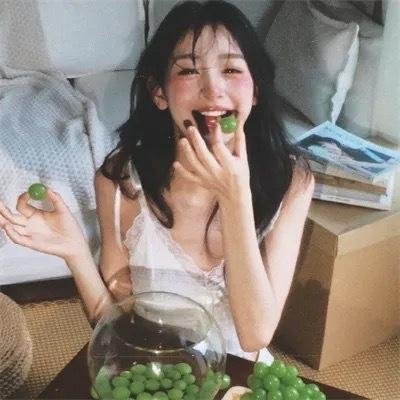 微笑以对
